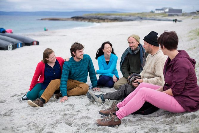 Connemara and Galway City Day Tour from Dublin - What to bring and who should book
