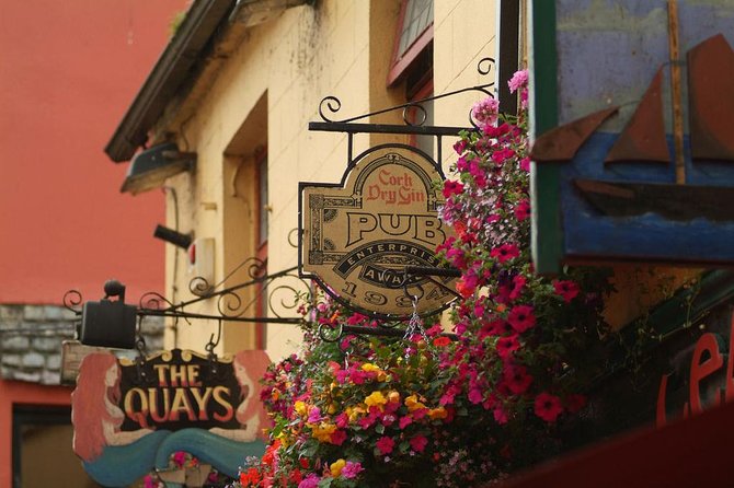 Connemara and Galway City Day Tour from Dublin - Should you book it?