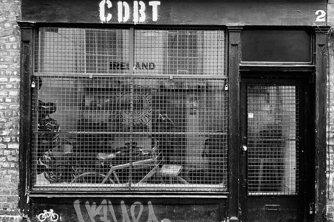 Cycle Dublin - Bike & ebike Tours - What it feels like to ride in Dublin