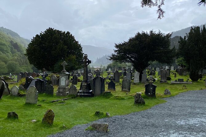Day Tour from Dublin: Wicklow Mountains, Glendalough, Powerscourt - Who will get the most from this day