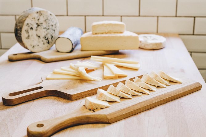 Delicious Dublin Food Tour - What the tastings can tell you