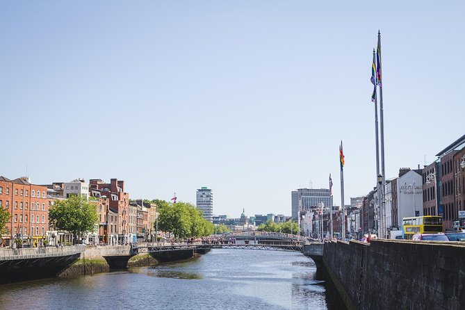 Delicious Dublin Food Tour - Who will enjoy this food walk