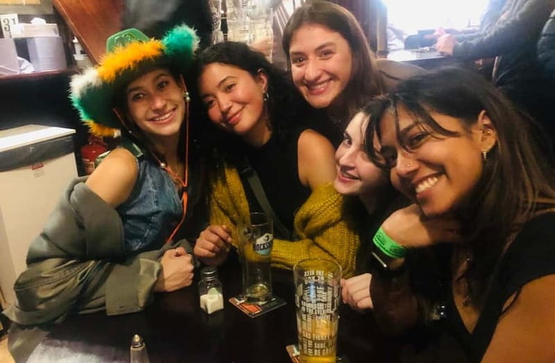 Dublin: City Pub Crawl Experience - Practical details before you go