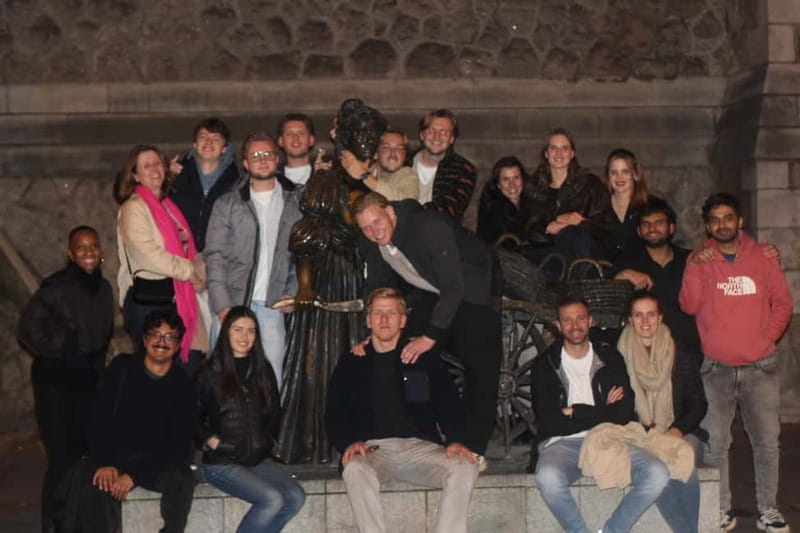 Dublin: City Pub Crawl Experience - Should you book the Dublin pub crawl?