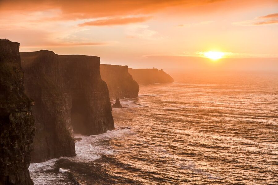 Dublin: Cliffs of Moher, Atlantic Edge & Galway City - Why this Dublin day trip is worth considering