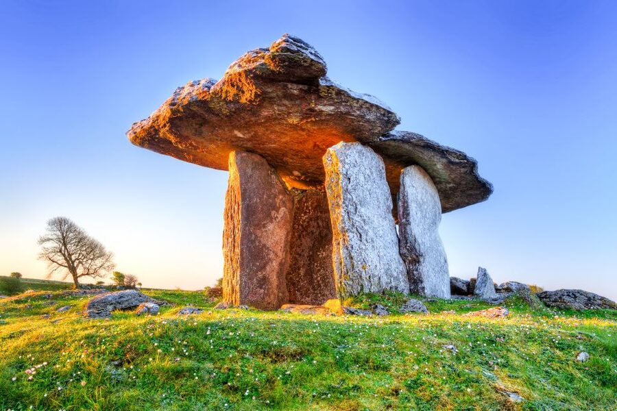 Dublin: Cliffs of Moher, Atlantic Edge & Galway City - Galway: a short walk, then your own time