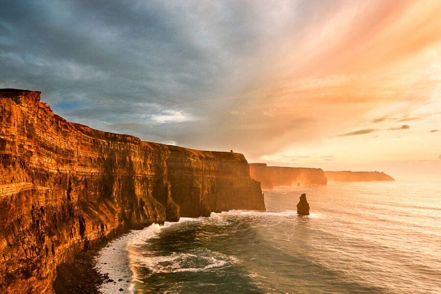 Dublin: Cliffs of Moher, Atlantic Edge & Galway City - Should you book it?