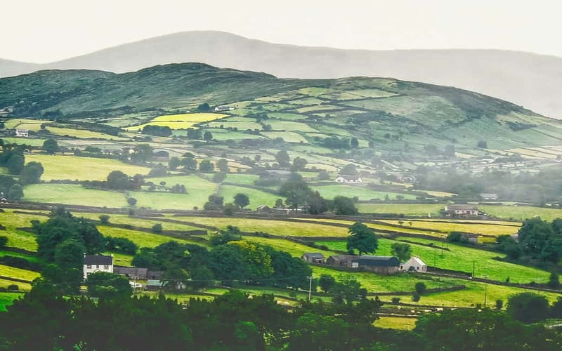 Dublin: Cliffs of Moher, Bunratty Castle and Ennis Day Trip - Cliffs of Moher: 2.5 hours on the Atlantic edge