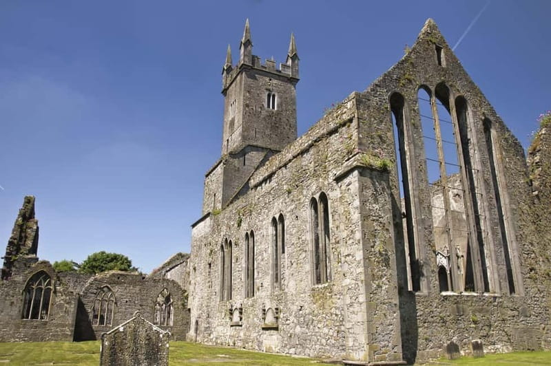 Dublin: Cliffs of Moher, Bunratty Castle and Ennis Day Trip - Is $56 good value?