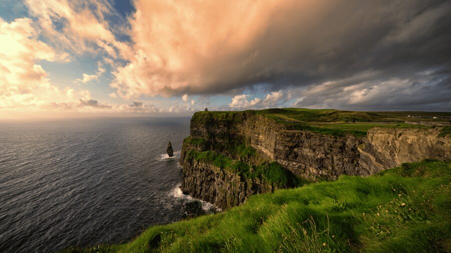 Dublin: Cliffs of Moher, Ennis, & Bunratty Castle Day Tour - Who should book this day trip?