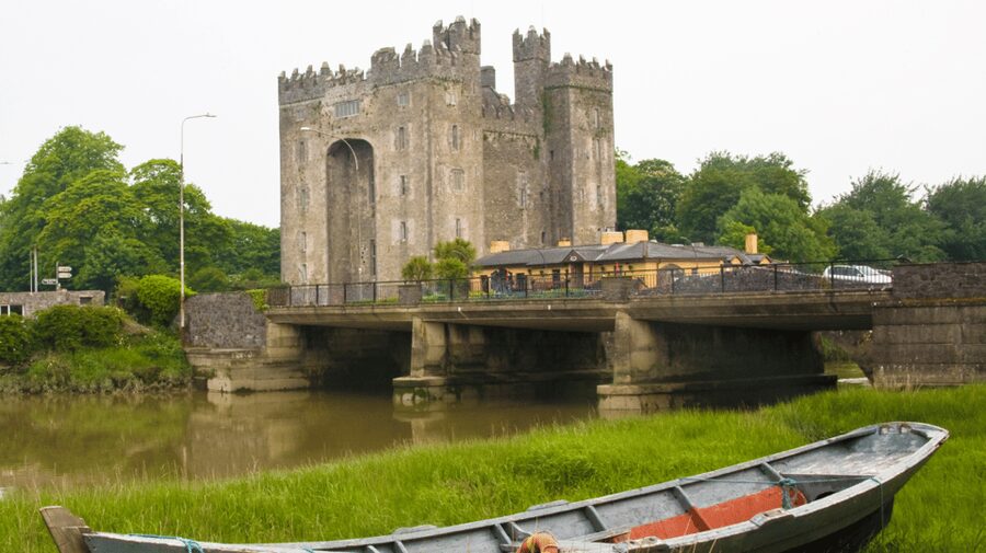 Dublin: Cliffs of Moher, Ennis, & Bunratty Castle Day Tour - Should you book it?
