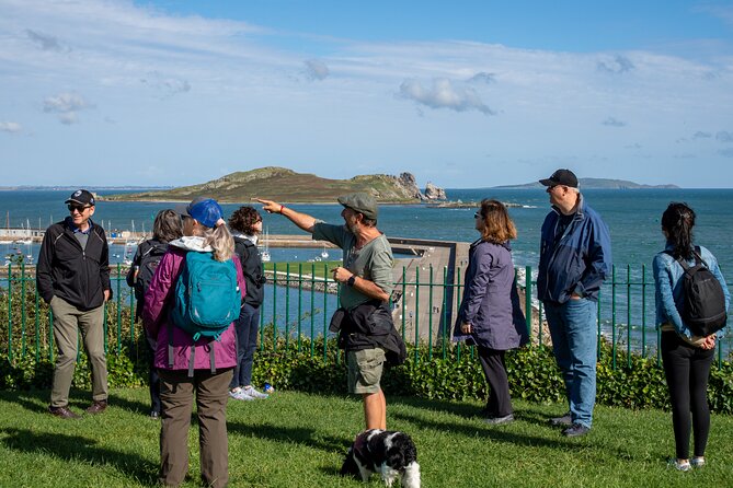 Dublin Coastal Hike, Pints & Puppies Adventure - Who should book this Howth walk?