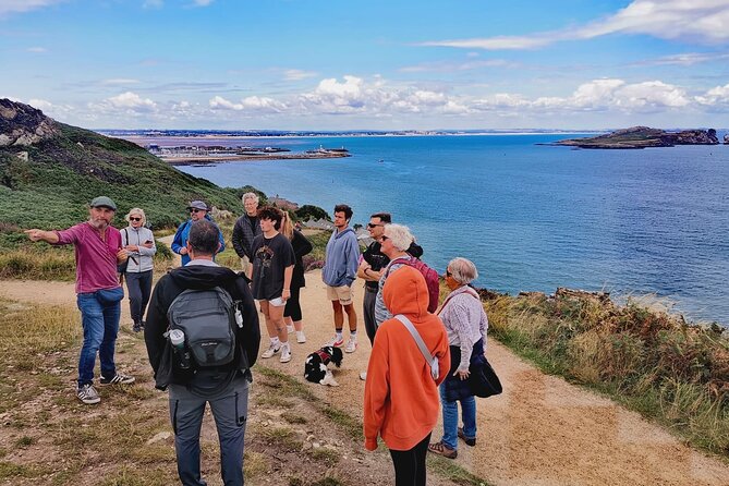 Dublin Coastal Hike, Pints & Puppies Adventure - Should you book?