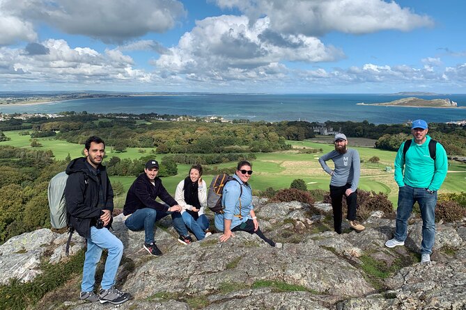 Dublin Coastal Hike with Howth Adventures - The cliff path loop and wildlife