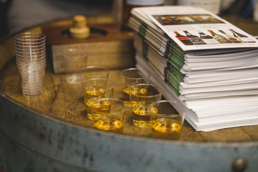 Dublin: Delicious Walking Food Tour - What $91 buys you over three hours