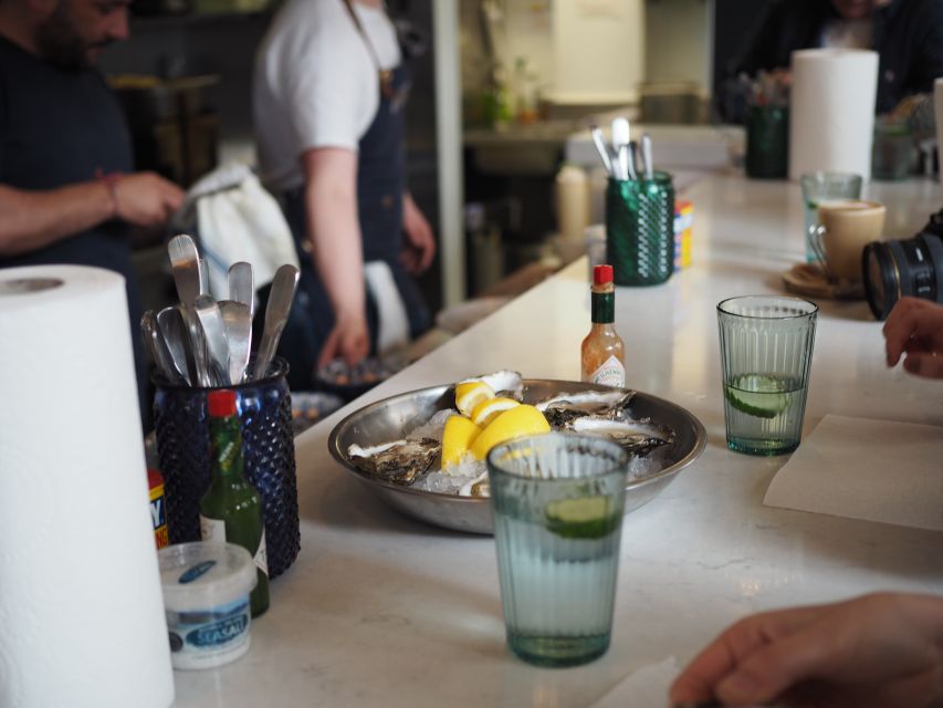 Dublin: Delicious Walking Food Tour - FAQ
