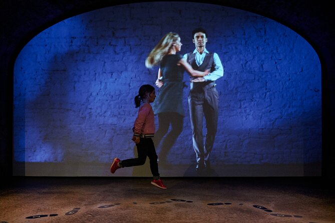Dublin EPIC Museum Admission Ticket - Is $25.40 good value?