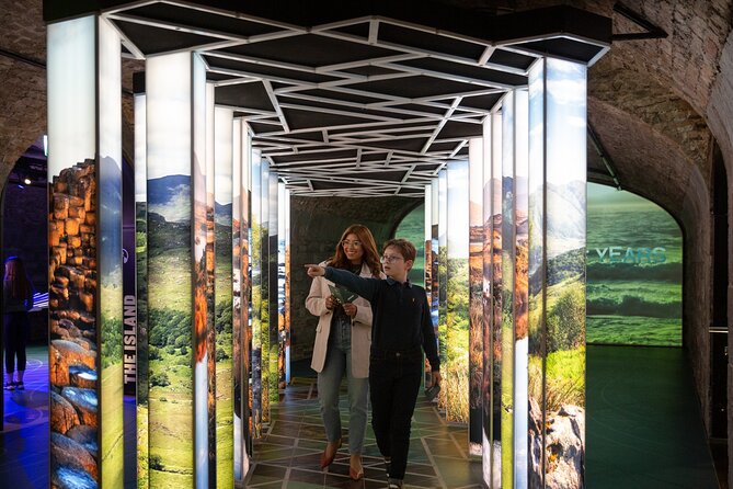 Dublin EPIC Museum Admission Ticket - Should you book EPIC?