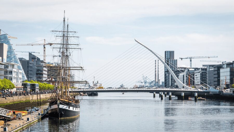 Dublin: EPIC Museum and Jeanie Johnston Entry Ticket - How the two visits fit together