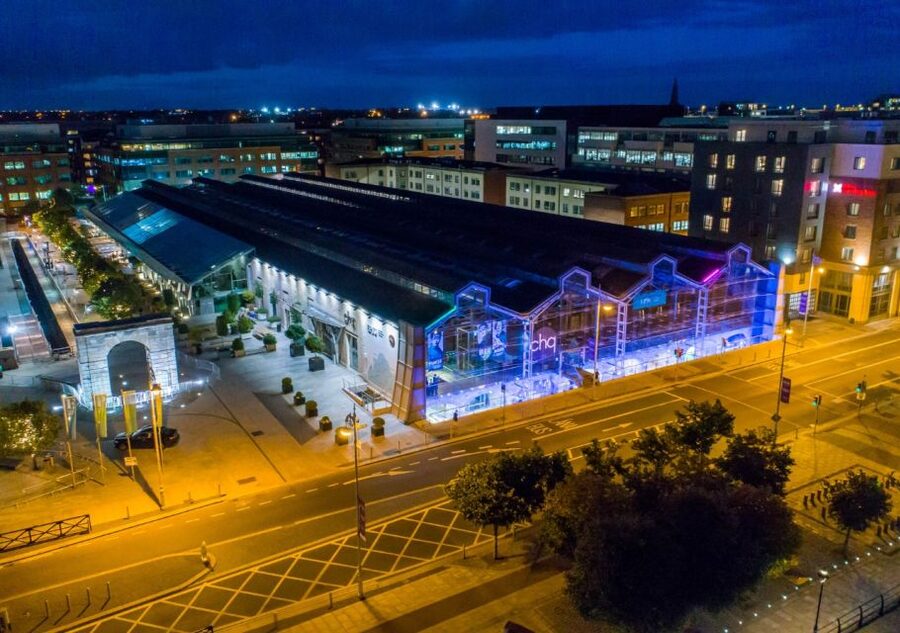 Dublin: EPIC Museum Entrance Ticket - Access, comfort and a few practical tips