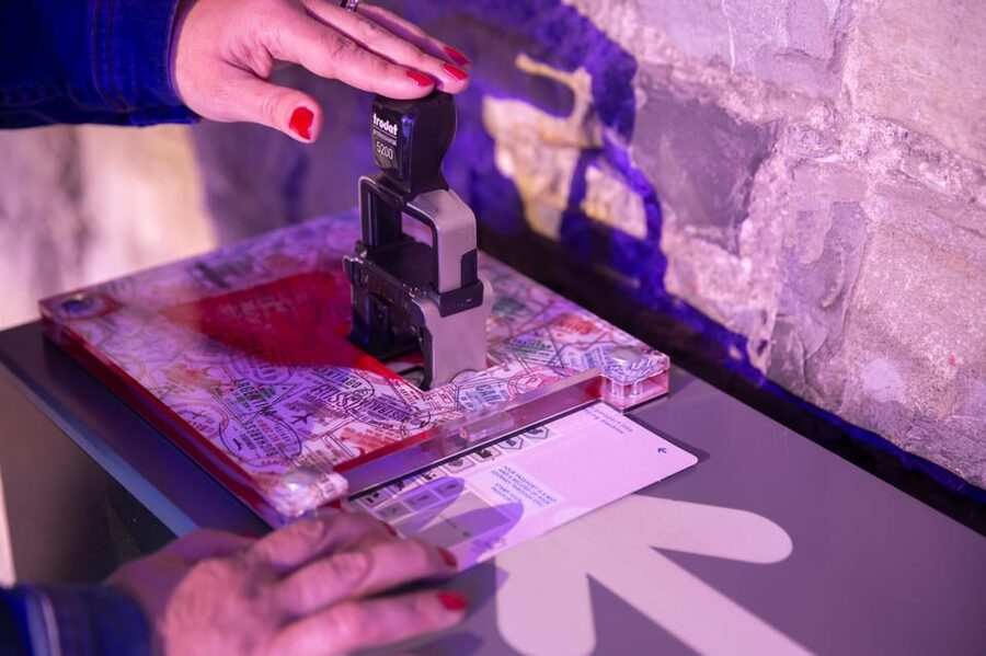 Dublin: EPIC Museum Entrance Ticket - Who should make time for EPIC?