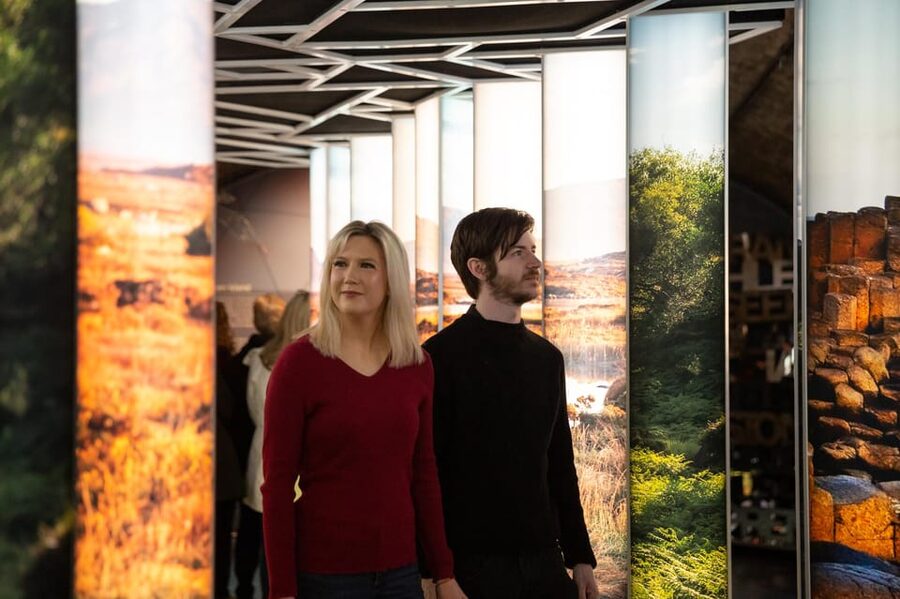 Dublin: EPIC Museum Entrance Ticket - Should you book EPIC?