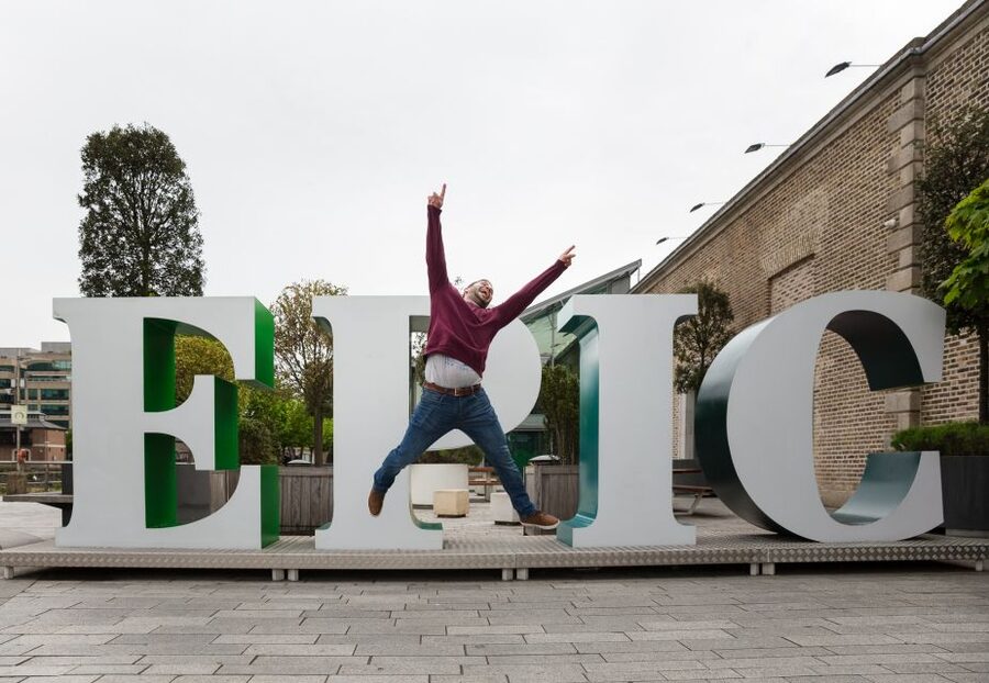 Dublin: EPIC Museum Entrance Ticket - FAQ