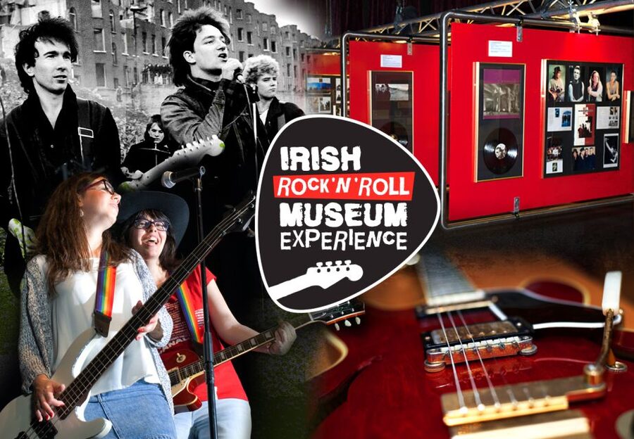 Dublin Explorer Pass: Save up to 50% on 3 to 7 Attractions - A pass, not a set Dublin tour