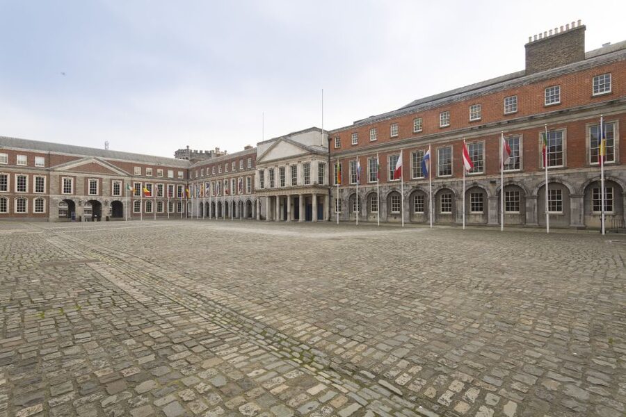 Dublin Explorer Pass: Save up to 50% on 3 to 7 Attractions - Big Bus and other ways to see the city