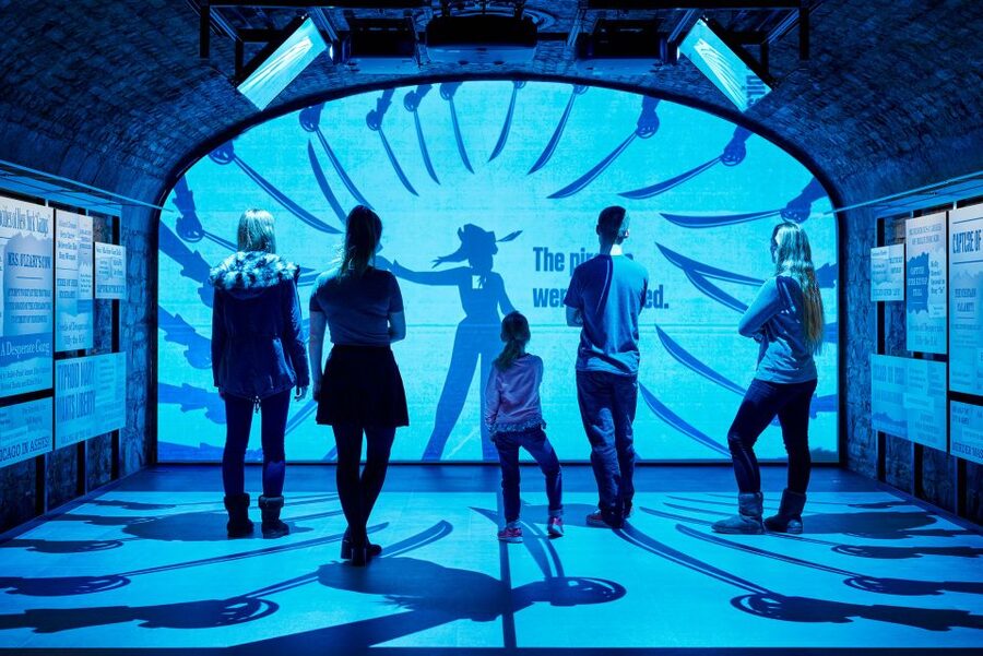 Dublin Explorer Pass: Save up to 50% on 3 to 7 Attractions - Using the pass without a paper chase