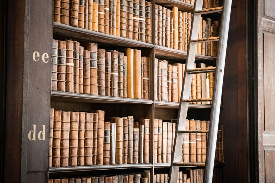 Dublin: Fast-Track Book of Kells Ticket & Dublin Castle Tour - The Book of Kells, with context before the close look