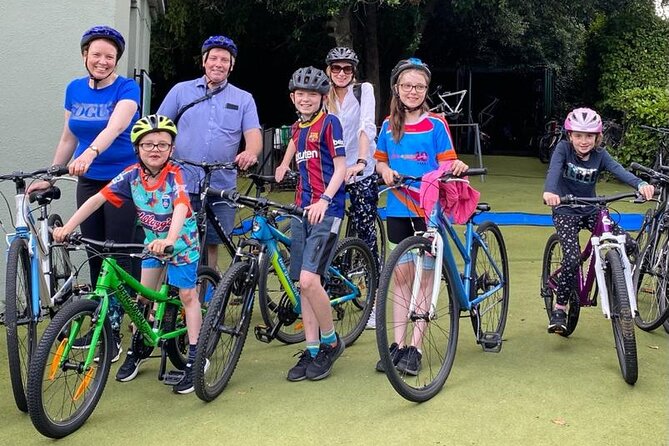 Dublin Full Day Bike Rental - A bike makes Phoenix Park easier to explore