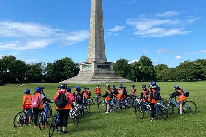 Dublin Full Day Bike Rental - What your seven hours can look like