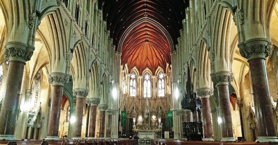 Dublin: Full-Day Tour to Cork, Cobh and Blarney Castle - Who will get the most from this day