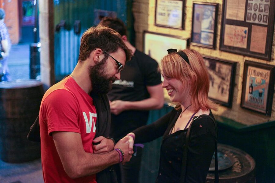 Dublin: Generation Pub Crawl - Who should book this Dublin night out