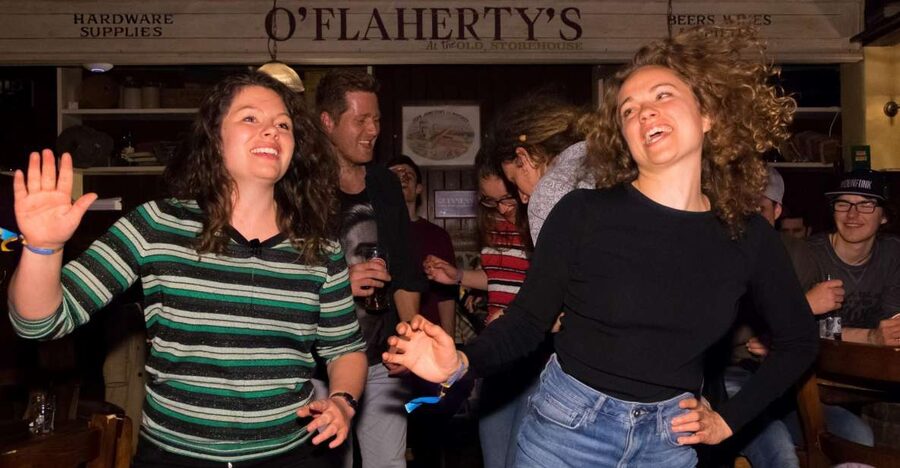 Dublin: Generation Pub Crawl - FAQ