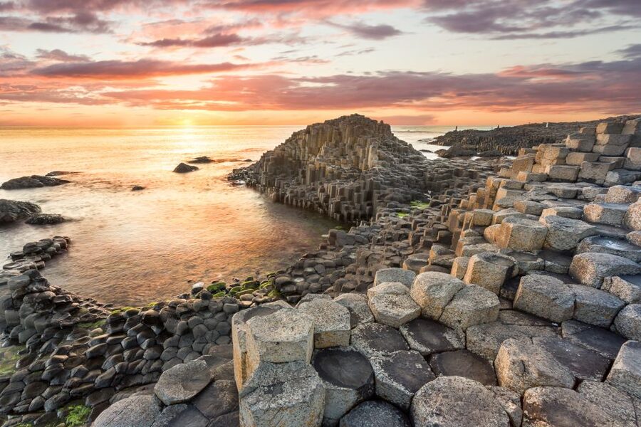 Dublin: Giant's Causeway, Dark Hedges & Titanic Guided Tour - FAQ