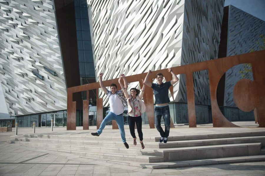Dublin: Giant's Causeway, Dark Hedges & Titanic Guided Tour - Should you book this Dublin day tour?