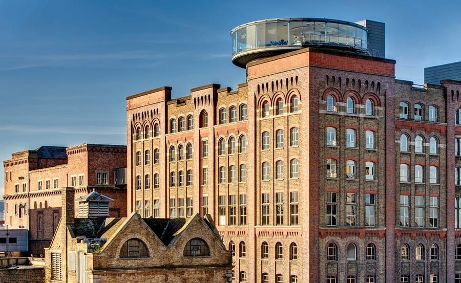 Dublin: Guinness Storehouse Connoisseur Experience - A private bar and a group of no more than 16