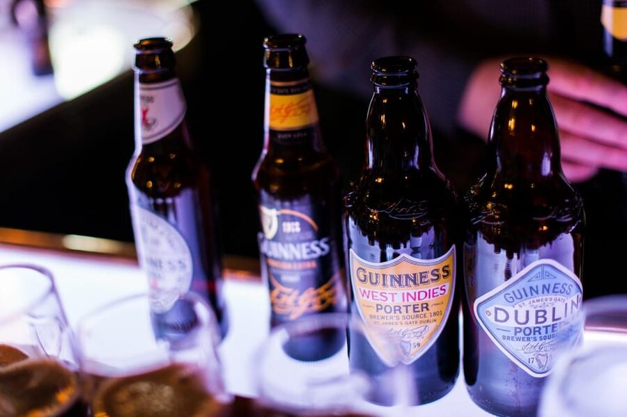 Dublin: Guinness Storehouse Connoisseur Experience - Who will get the most from this hour?