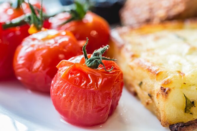 Dublin Historical Centre Private Food Tour with 8 Food Tastings - What the private format changes
