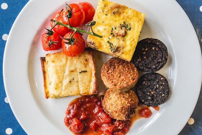 Dublin Historical Centre Private Food Tour with 8 Food Tastings - Should you book this Dublin food tour?