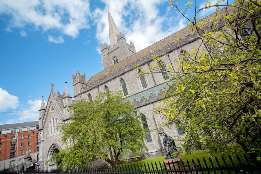 Dublin: Hop-on Hop-off Bus Tour - Who should book this Dublin bus tour?