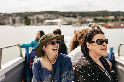 Dublin: Howth Coastal Boat Tour - Who will enjoy this trip most?