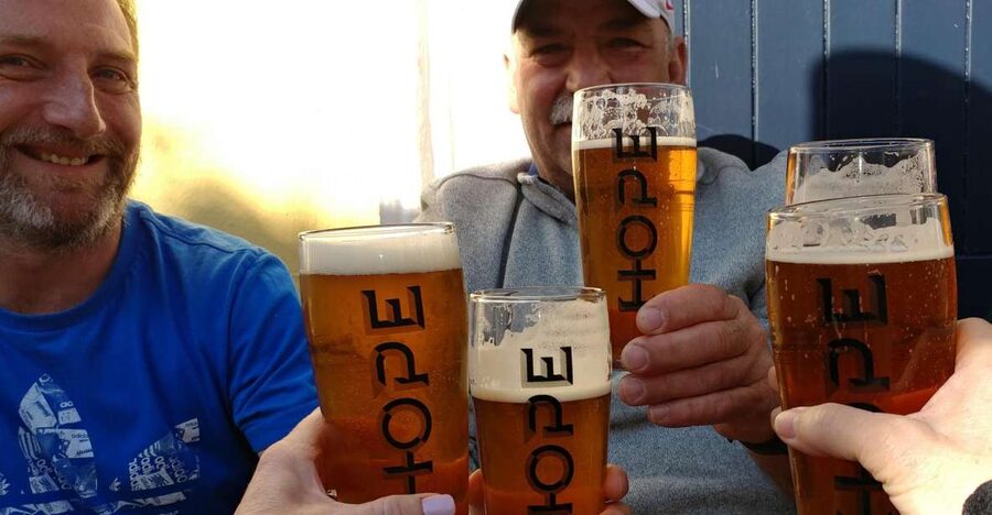 Dublin: Howth Coastal Craft Beer and Seafood Tour - Howth’s coastal food and beer tour at a glance