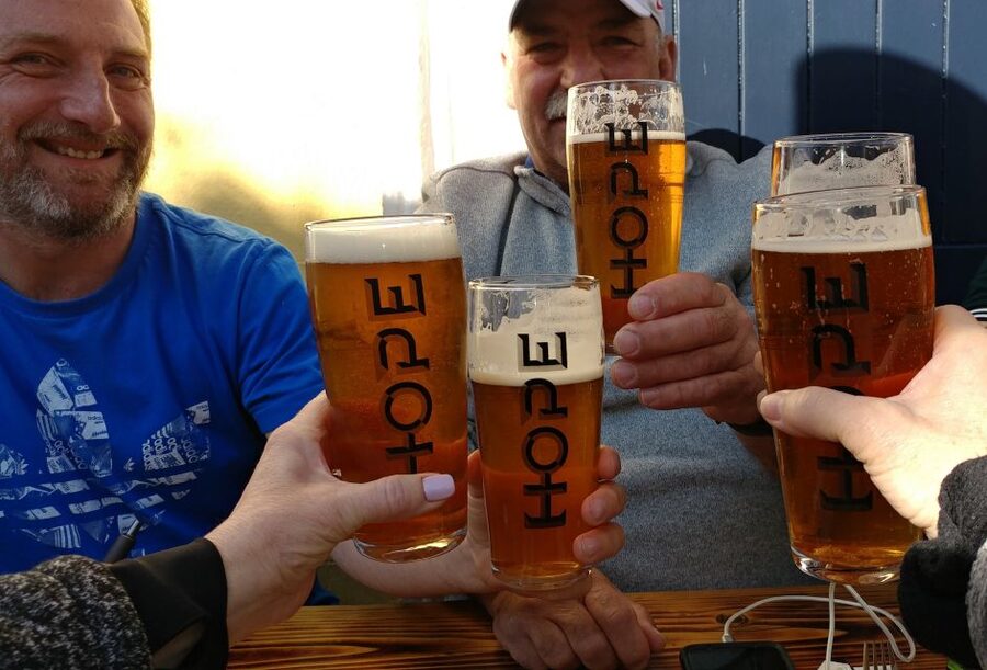 Dublin: Howth Coastal Craft Beer and Seafood Tour - Seafood that belongs on the coast