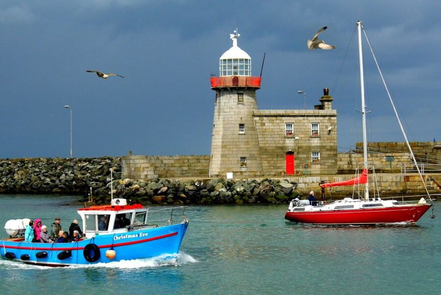 Dublin: Howth Coastal Hiking Tour - Should you book the Howth Coastal Hiking Tour?