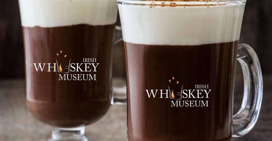 Dublin: Irish Coffee Masterclass at the Irish Whiskey Museum - What to know before you book