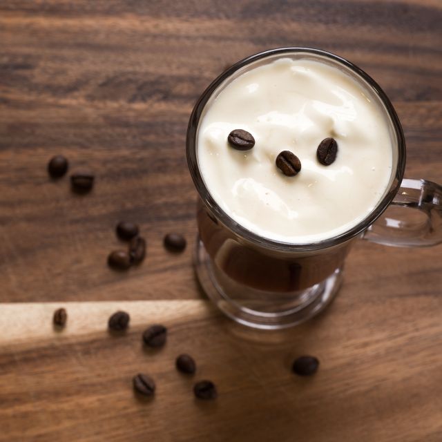 Dublin: Irish Coffee Masterclass at the Irish Whiskey Museum - Two stories behind Irish coffee