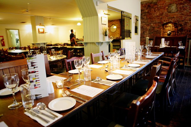 Dublin Irish House Party Live Show, Dinner Option Available - Getting to Dublin 4 and planning your evening